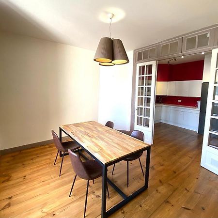 Floydroom'S Pau Chambre Hotes Standing Dans Appartement Partage Proche Chateau Bagian luar foto