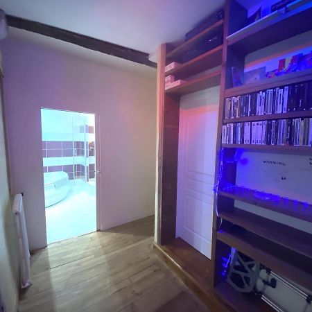 Floydroom'S Pau Chambre Hotes Standing Dans Appartement Partage Proche Chateau Bagian luar foto