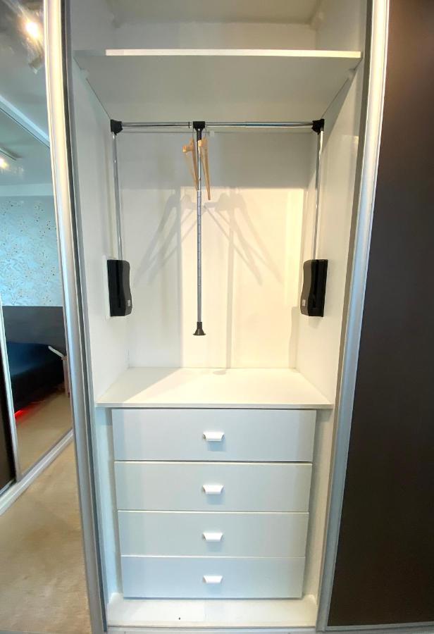 Floydroom'S Pau Chambre Hotes Standing Dans Appartement Partage Proche Chateau Bagian luar foto