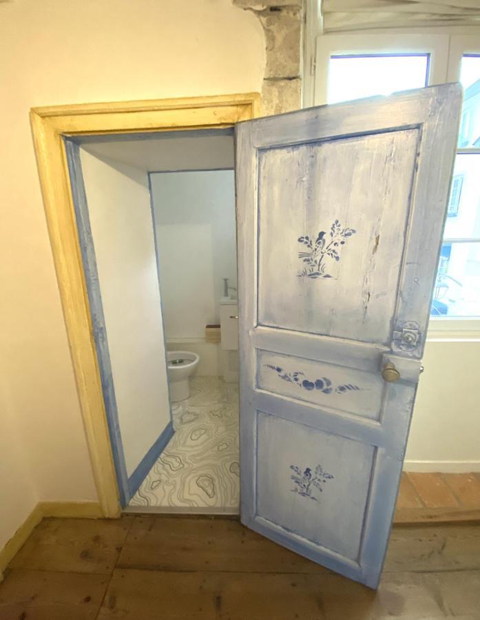 Floydroom'S Pau Chambre Hotes Standing Dans Appartement Partage Proche Chateau Bagian luar foto